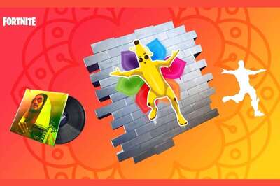 Fortnite Bhangra Boogie Cup Delayed Due To App Crashes, But You Can Win a OnePlus 8T When It Begins