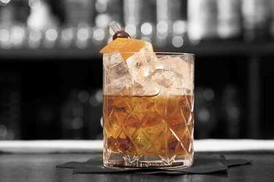 Whiskey is Getting a 'New-age' Makeover, Spiked with Butterscotch, Tea