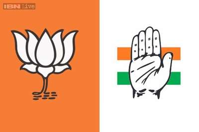 Karnataka bypolls results on Monday: Congress, BJP keep fingers crossed
