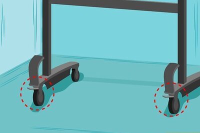 How to Set Up a Smart Board