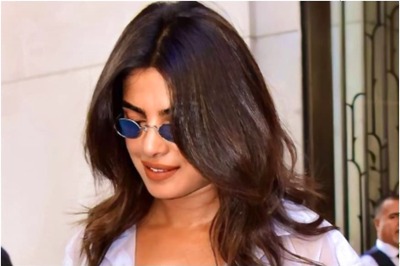 When Priyanka Chopra Opened up on Her Decision to Endorse Fairness Cream