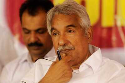 Centre, Chandy Claim They Bore Expenses for Rescuing Indians From Libya