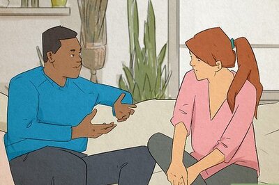 How to Talk About Your Dating History
