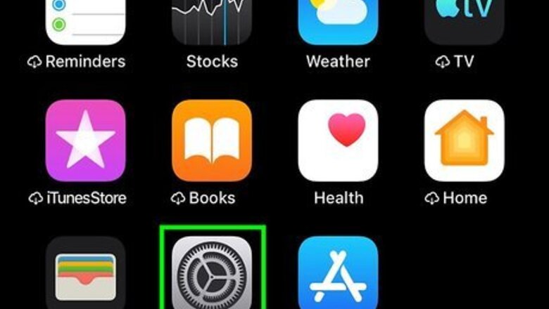How to Turn On the Shake to Undo Function on iPhone