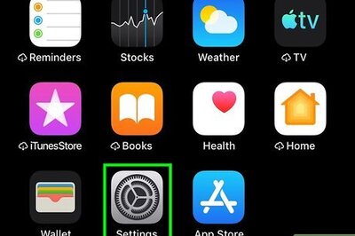 How to Turn On the Shake to Undo Function on iPhone