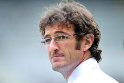 Ciro Ferrara named new coach of Juventus