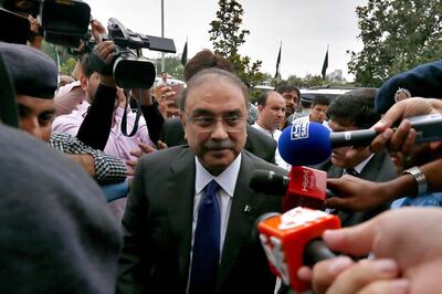 Asif Ali Zardari Set to be Pakistan President: Best Formula for their Army, Say Top Intel Sources | Exclusive