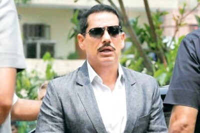 Delhi Court Allows Robert Vadra to Travel Abroad for Medical Treatment