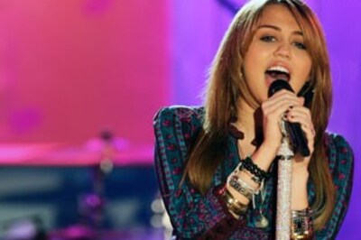 Hannah Montana: The Movie rocks North America