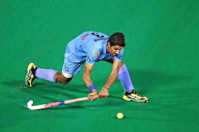 Hockey: India defeat Pakistan 3-1 to stay alive in Ipoh