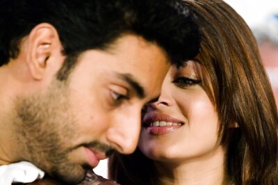 When Aishwarya Rai Said Yes To Abhishek Bachchan