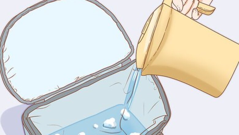 How to Store Fresh Fish