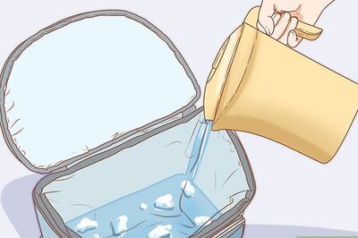 How to Store Fresh Fish