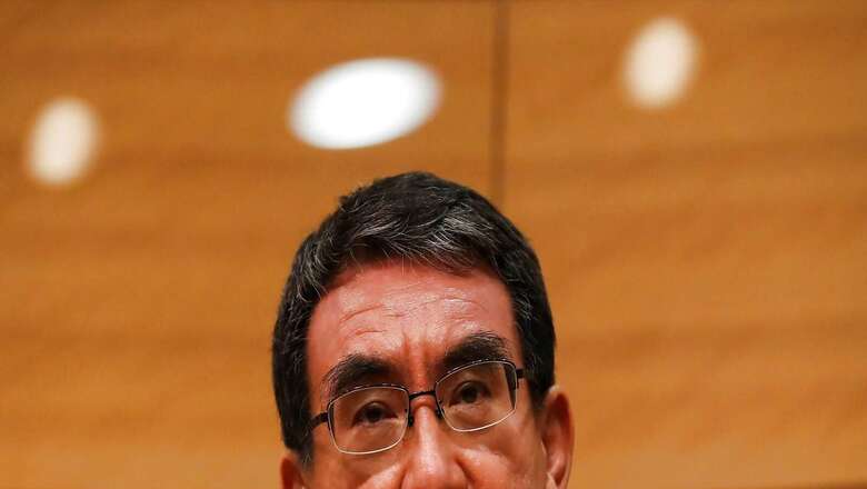 Japan PM Candidates Differ on Same-sex, Women Rights Issues