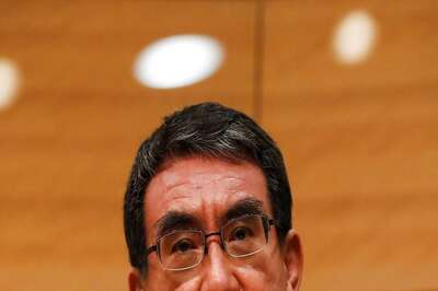 Japan PM Candidates Differ on Same-sex, Women Rights Issues