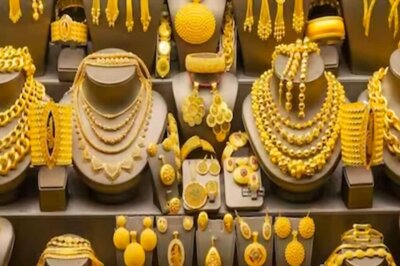 Gold Rate Rises In India: Check 22 Carat Price In Your City On April 27