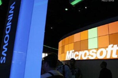 Microsoft sued for $388 mn over patent violation