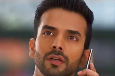 'Impromptu Decision': Actor Manit Joura on Why He Quit Kundali Bhagya