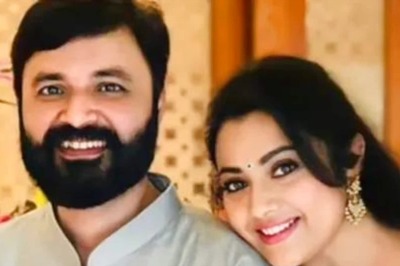 ‘Stop Broadcasting False Information’: Actress Meena to Media on Her Husband’s Death