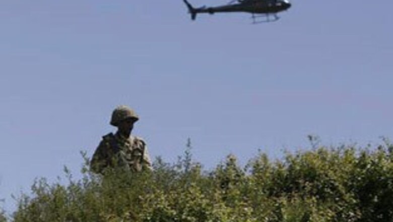 Pak troops battle Taliban in Swat's main town