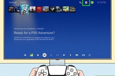 Simple Ways to Connect Your PS5 to Hotel Wi-Fi