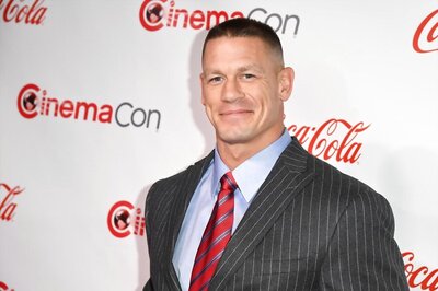 John Cena To Play Duke Nukem In Classic Video Game Adaptation?