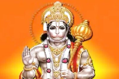 Hanuman Jayanti 2024: Expert Shares Things Devotees Should Buy