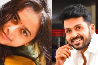 Karthi Joins Hand With Prem Kumar For His Next; This Actress To Play Lead