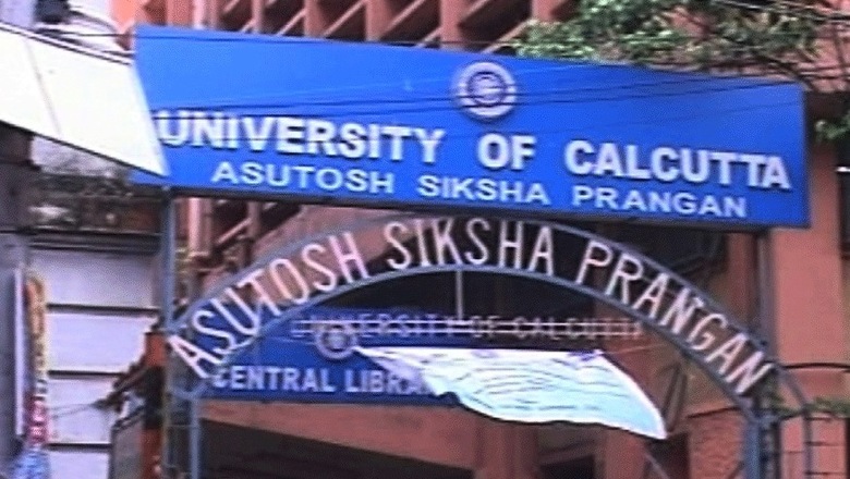 Calcutta University Offers Free Online Counselling to Students Under Stressed Due to Covid-19 Lockdown