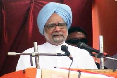 PM leaves for three-nation Asia tour