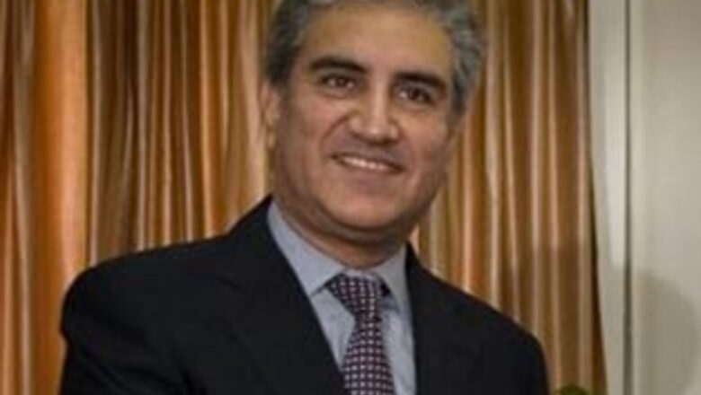 Hand over Kasab to us: Pak Minister tells India