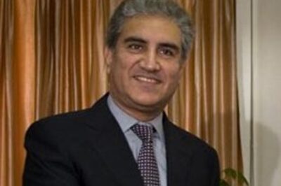 Hand over Kasab to us: Pak Minister tells India