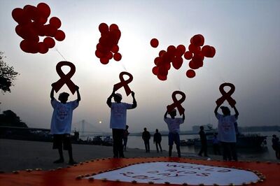 India risks backsliding on success against HIV: UN envoy