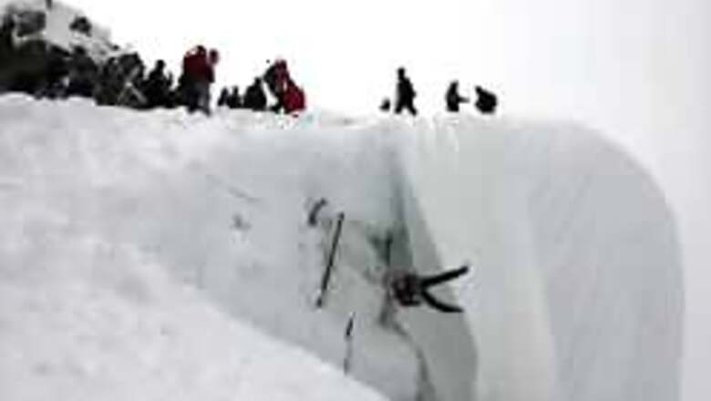 Heat up: Earth hottest in 2,000 yrs