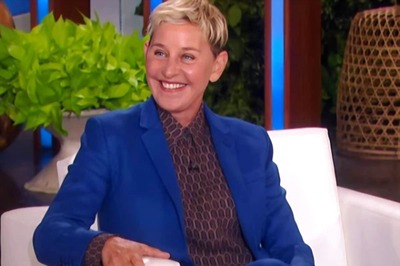 TV Giant Ellen Degeneres to End Her Long-Running Talk Show