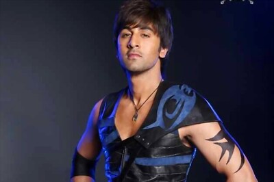 Bolly gen-next rules the roost in ads