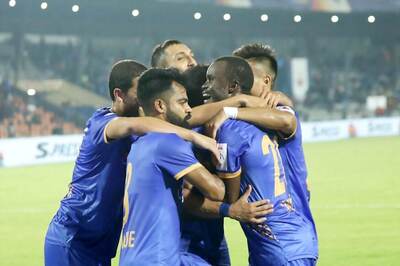ISL 2019-20 Live Streaming: When and Where to Watch Mumbai City FC vs Jamshedpur FC Telecast, Prediction