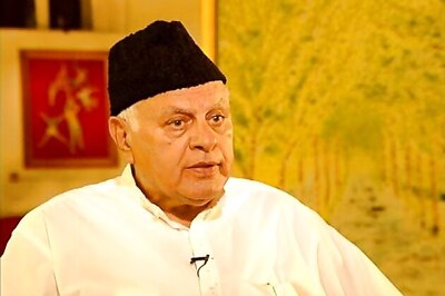 Farooq Abdullah rejects agenda for uniform civil code