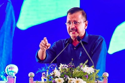 'Is PM's Degree Fake': Kejriwal Questions PM Modi's Qualification A Day After Being Fined By Court