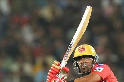 'Tu Hi Baap Hai… He Needed Someone to Tell Him That': How Chhattisgarh Coach Reignited the Fire in Shashank Singh | EXCLUSIVE