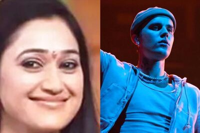 Disha Vakani to Be Replaced by New Dayaben; Justin Bieber Set to Perform in New Delhi On October 18