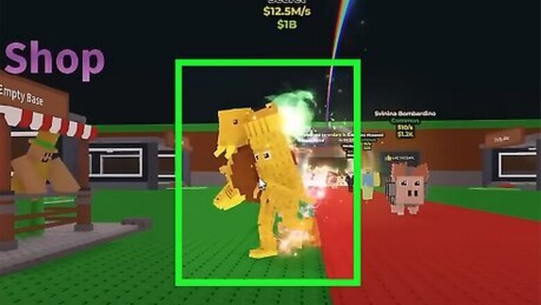 How to Get La Grande Combinasion: Steal a Brainrot Guide