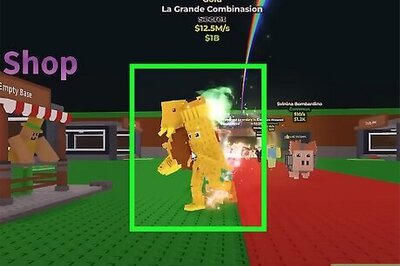 How to Get La Grande Combinasion: Steal a Brainrot Guide