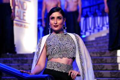 Kareena Kapoor Khan Open to Do Web-series, If It's as 'wonderful' as Sacred Games