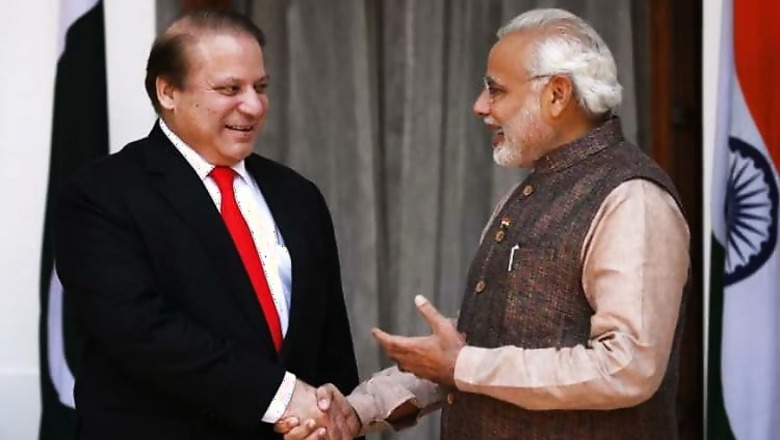 Modi, Sharif likely to stay in the same hotel in US, no clarity over a possible bilateral meeting
