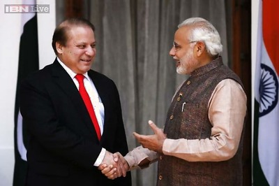 Modi, Sharif likely to stay in the same hotel in US, no clarity over a possible bilateral meeting