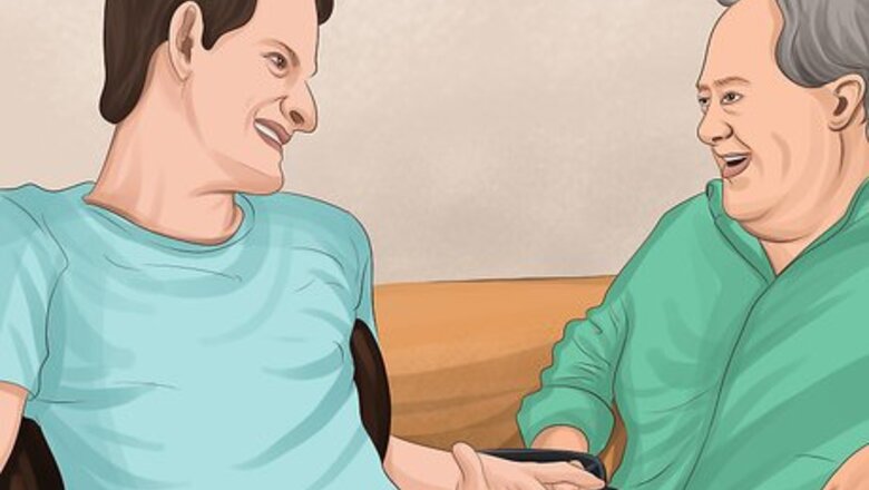 How to Get More Disabled Friends