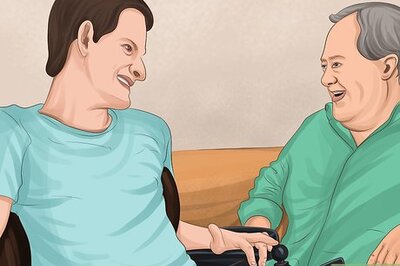 How to Get More Disabled Friends