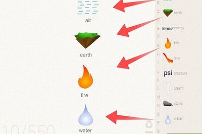 How to Play Little Alchemy