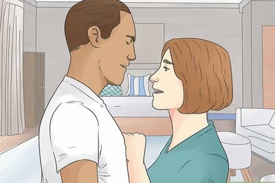 How to Make Up with Your Boyfriend After Hurting Him